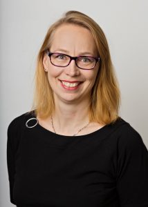 Kirsi Gran