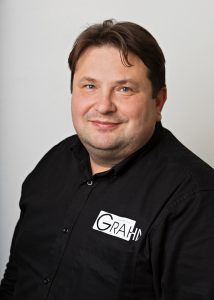 Jani Gran