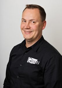 Janne Mahlakaarto
