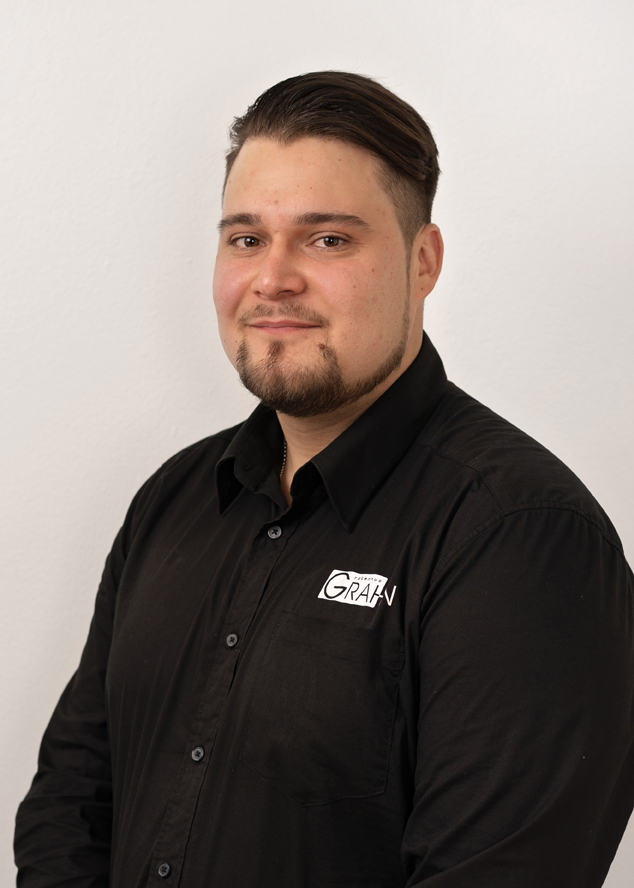 Marko Ahonen