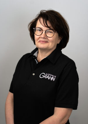 Anita Rantala