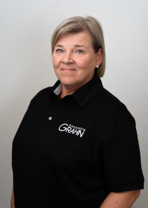 Minna Itäaho