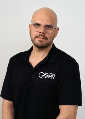 Mikko Jalonen